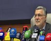 ظفرقندی: کمبودهای دارویی نصف شده است