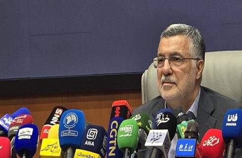 ظفرقندی: کمبودهای دارویی نصف شده است