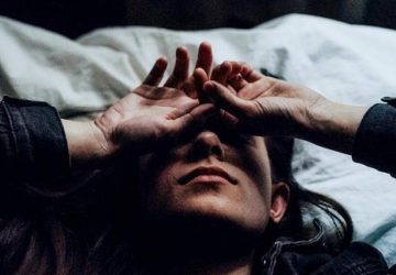 عوارض استرس و فکر زیاد