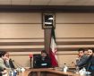 فرنوش: تحریم و تبعیض از مصادیق آپارتاید علمی است