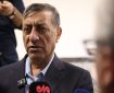 قائم‌پناه: دولت برای مقابله با ناترازی برق تلاش می کند