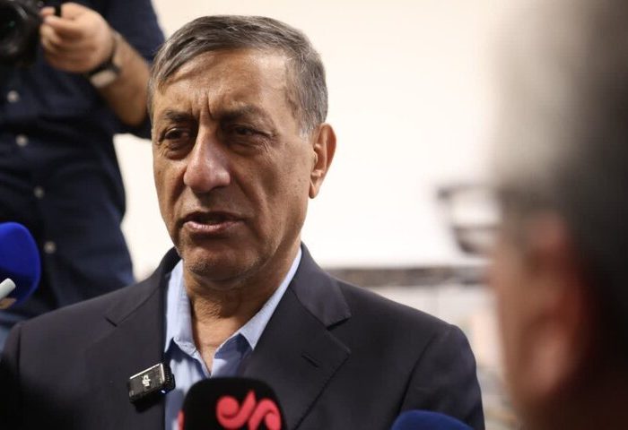 قائم‌پناه: دولت برای مقابله با ناترازی برق تلاش می کند
