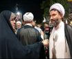 قدرت مردمی پشتوانه نظام در برابر فشارهای خارجی است
