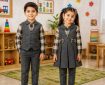 لباس مدرسه فقط فرم نیست، کودک باید آن را دوست داشته باشد