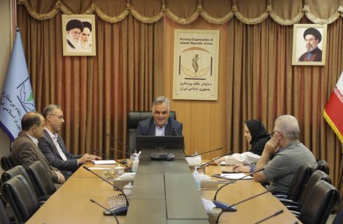 لزوم تقویت نقش پیشگیرانه، آموزشی و نظارتی هیئت‌های انتظامی در حوزه پرستاری