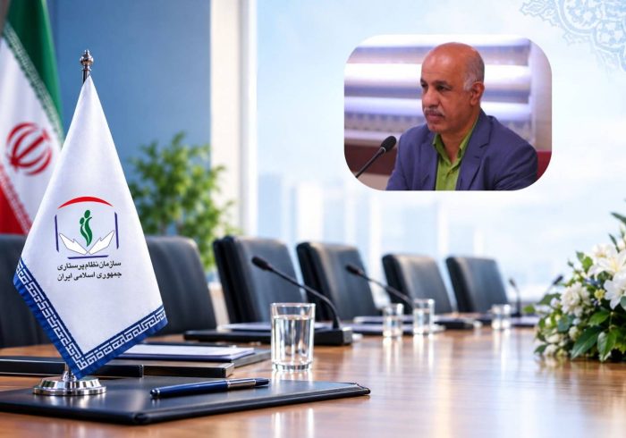 مجامع ملی و استانی؛ ظرفیتی برای هم‌افزایی و تقویت نظام پرستاری