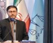 «محمدرضا جباری» به عنوان رئیس کل دادگستری کردستان معرفی شد