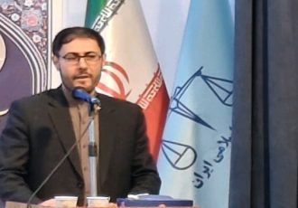 «محمدرضا جباری» به عنوان رئیس کل دادگستری کردستان معرفی شد