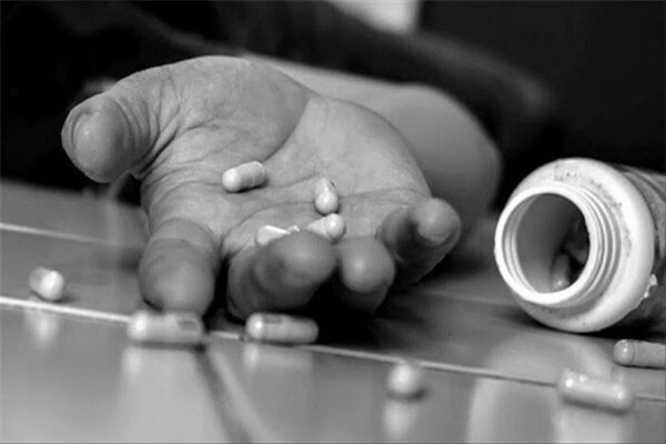 محمدی: ۷۵۵۸ تماس مرتبط با خودکشی در خط ۱۲۳ تهران ثبت شد