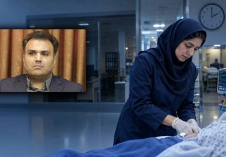 مدیریت مصرف انرژی؛ اما سهم پرستاران از این سیاست چیست؟ مدیریت مصرف انرژی؛ اما سهم پرستاران از این سیاست چیست؟