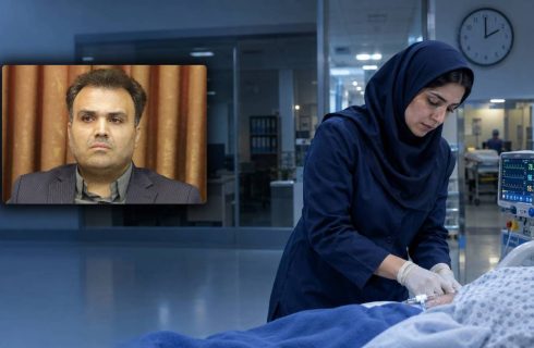 مدیریت مصرف انرژی؛ اما سهم پرستاران از این سیاست چیست؟ مدیریت مصرف انرژی؛ اما سهم پرستاران از این سیاست چیست؟