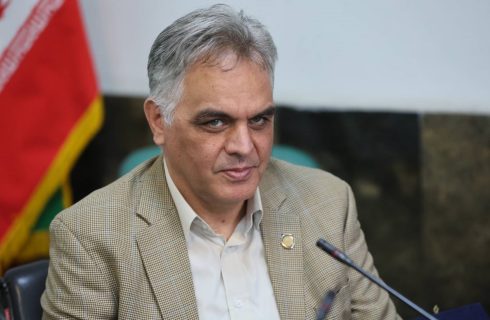 مسیر رشد حرفه‌ای پرستاری هیچ‌گاه متوقف نمی‌شود