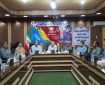 معاون فرماندار گناوه: ایمنسازی معابر عمومی در دستور کار شهرداری باشد معاون فرماندار گناوه: ایمنسازی معابر عمومی در دستور کار شهرداری باشد