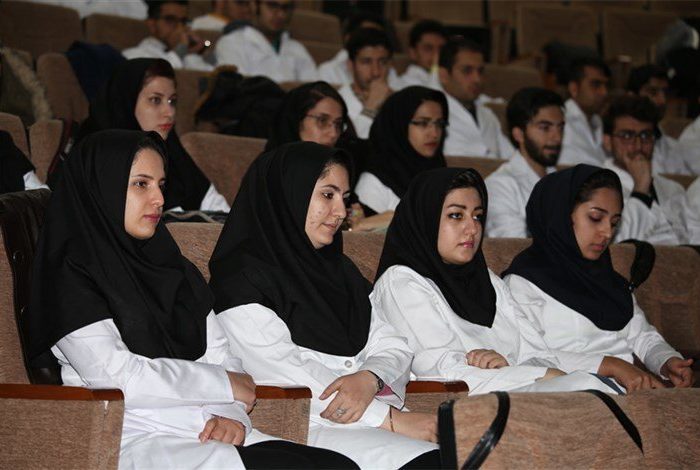 نحوه برگزاری امتحانات و کلاسهای دانشگاه‌های علوم پزشکی استان‌های جنوبی