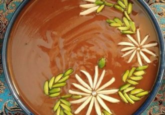 نحوه نگهداری از سمنو برای مدت طولانی نحوه نگهداری از سمنو برای مدت طولانی