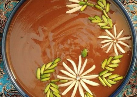 نحوه نگهداری از سمنو برای مدت طولانی نحوه نگهداری از سمنو برای مدت طولانی