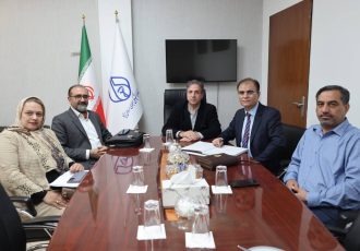 نشست مشترک بازرسان و هیأت‌رئیسه مجمع عمومی سازمان نظام پزشکی