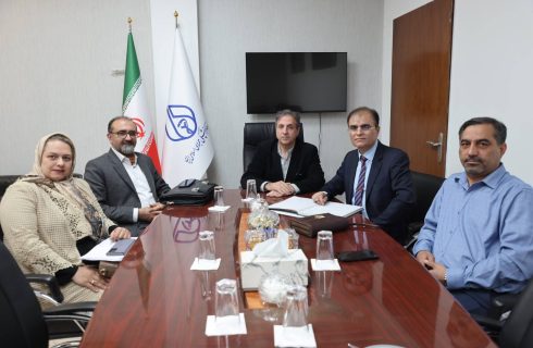 نشست مشترک بازرسان و هیأت‌رئیسه مجمع عمومی سازمان نظام پزشکی