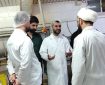 نظارت شرعی و بهداشتی بر کشتارگاه طیور سنقر تشدید شود نظارت شرعی و بهداشتی بر کشتارگاه طیور سنقر تشدید شود