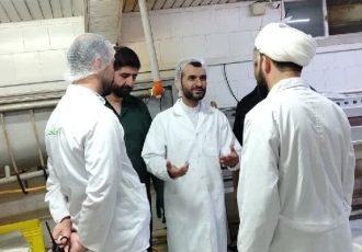 نظارت شرعی و بهداشتی بر کشتارگاه طیور سنقر تشدید شود
