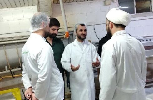 نظارت شرعی و بهداشتی بر کشتارگاه طیور سنقر تشدید شود