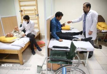 نقش فیزیوتراپی در کاهش بستری و هزینه‌های سلامت
