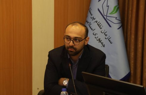 نقش نمایندگان دانشجویان پرستاری در تصمیم گیری ها باید تقویت شود