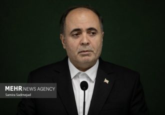 نوری: ایران آماده انتقال تجارب خود در حوزه امنیت غذایی است