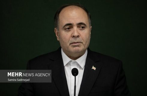 نوری: ایران آماده انتقال تجارب خود در حوزه امنیت غذایی است