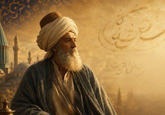«هله نومید نباش»؛ مولانا هنوز هم سخن می‌گوید!
