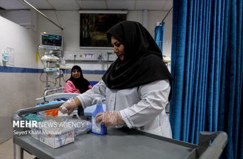 وجود پرستارنماها حاصل سال‌ها ضعف در نظارت است