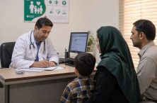 وقتی درمان تمام ماجرا نیست؛ ایمنی بیمار از مطب تا خانه