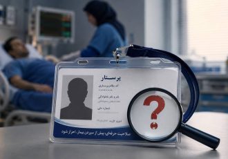پای سلامت و جان بیمار در میان باشد، یک پرستارنما هم زیاد است