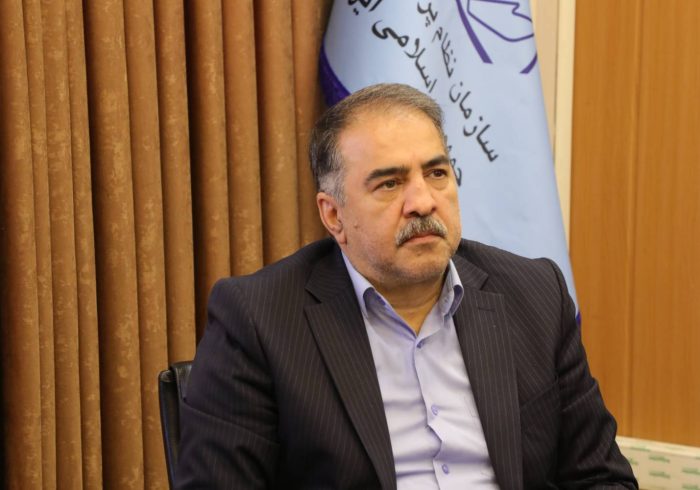 پرستاری باید از نیروی پشتیبان بیمارستان به ظرفیت تولید سلامت تبدیل شود