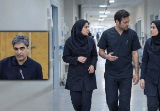 پرستاری؛ صدایی که باید شنیده شود، نه اینکه شنیده‌شدنش به تأخیر بیفتد