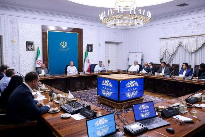 پزشکیان: شرایط کشور، تغییر رفتار در حوزه سلامت را الزامی کرده است
