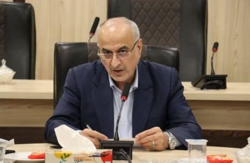 پورحیدری: بیش از ۲۳ هزار بازرسی از بازار گیلان انجام شده است
