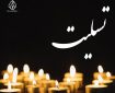 پیام تسلیت رئیس‌کل سازمان نظام پزشکی در پی درگذشت دکتر سعید پناهی