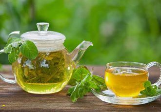 چای سبز؛ نوشیدنی سرشار از ترکیبات گیاهی چای سبز؛ نوشیدنی سرشار از ترکیبات گیاهی