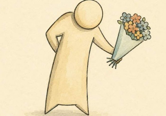 چرا برخی بلد نیستند عذرخواهی کنند؟