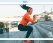 چند حرکت ساده برای تقویت شکم و تحریک دستگاه گوارش