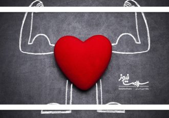 چگونه بدون باشگاه سرشانه قوی داشته باشیم؟