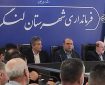 گلشن: توان امدادی لنگرود تقویت می‌شود