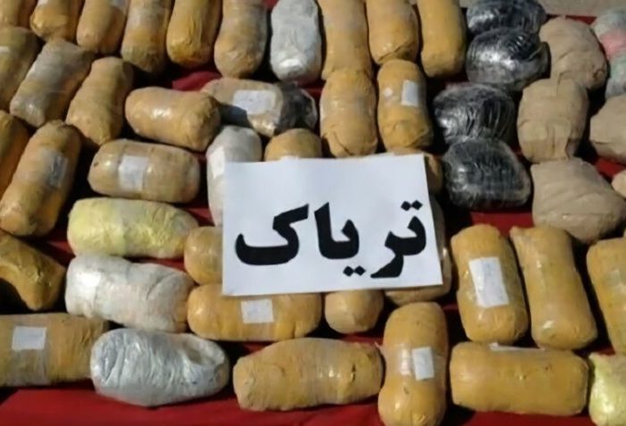 ۲۴ کیلوگرم تریاک در ماهشهر کشف شد