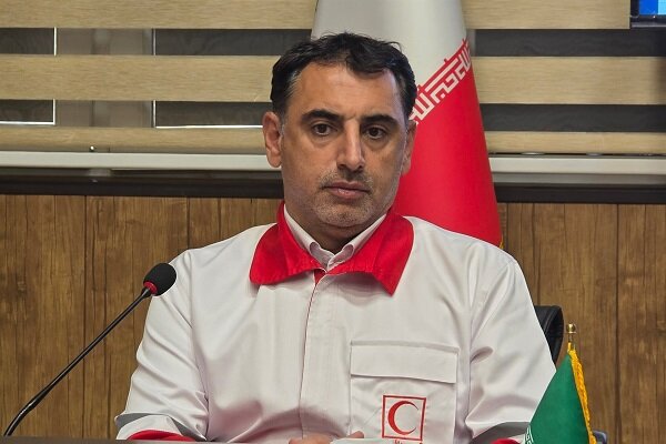 ۶۳۴ حادثه در یک هفته؛ ۴۰۷ مصدوم به مراکز درمانی منتقل شدند ۶۳۴ حادثه در یک هفته؛ ۴۰۷ مصدوم به مراکز درمانی منتقل شدند