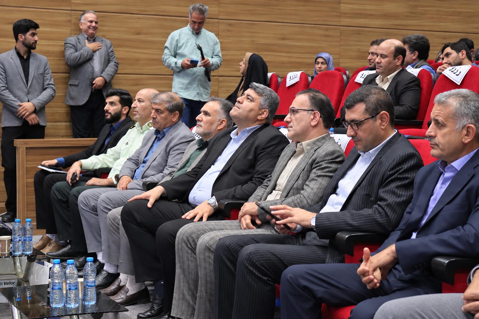 🔴 حضور رئیسکل سازمان نظام پزشکی در آیین گرامیداشت روز پزشک شهرستان ساوجبلاغ 🔴 حضور رئیسکل سازمان نظام پزشکی در آیین گرامیداشت روز پزشک شهرستان ساوجبلاغ