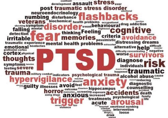PTSD و خشونت در رابطه؛ یک پژوهش سراغ حلقه ای کمتر دیده شده رفت