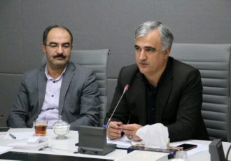 آمادگی سنندج برای برگزاری انتخابات تمام‌الکترونیکی شوراها