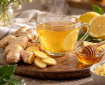 آیا زنجبیل به کاهش تهوع کمک می‌کند؟