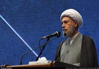 آیت‌الله دژکام: پیشگیری از جرم نیازمند حکمرانی پیش‌نگر است